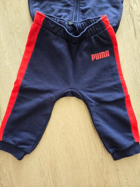 Tepláková súprava, puma,86