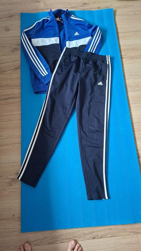 Teplakova suprava, adidas,164