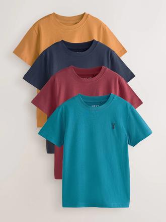 Tričká next, next,98 - 176