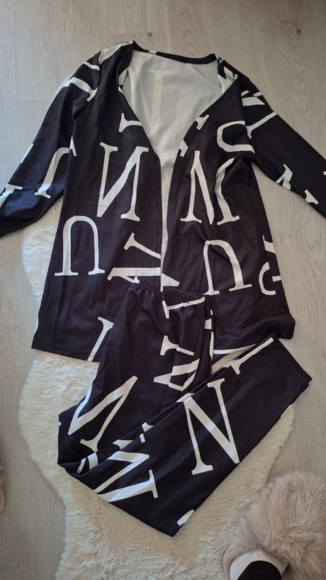 Písmenková sùprava, l