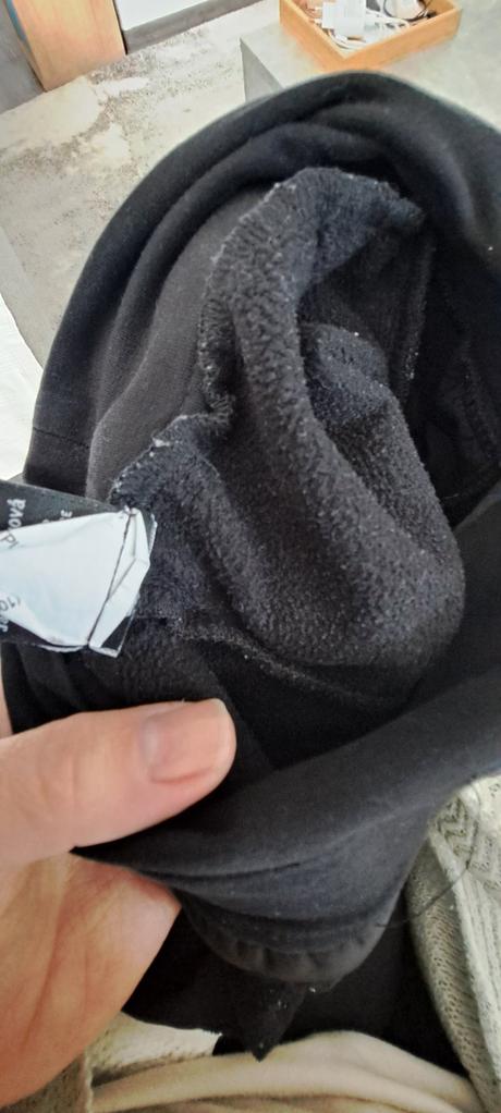 Softvel nohavice, jožánek,116