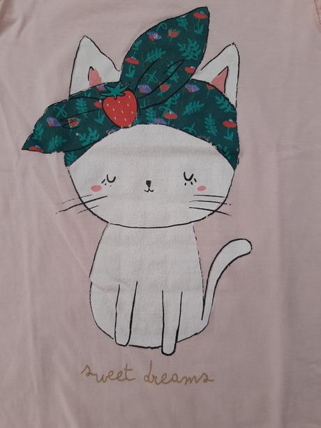 Nočná košeľa, reserved,122