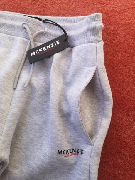 Mckenzie pánske tepláky veľkosť s, mckenzie,s