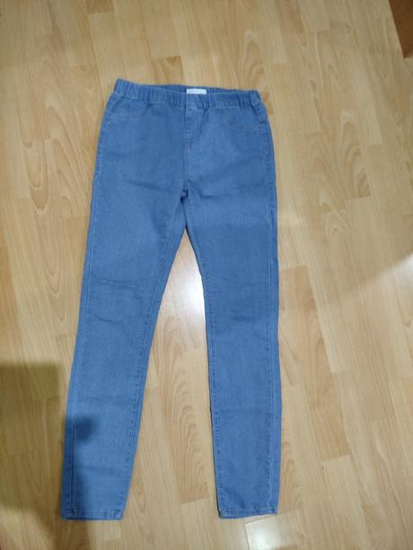 Džínsy, legínsy, reserved,164
