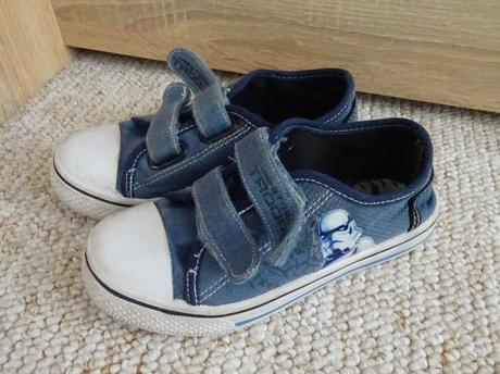 Plátenky star wars, 30