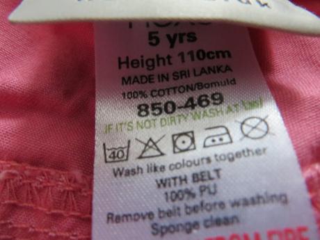 Nohavice next, next,110