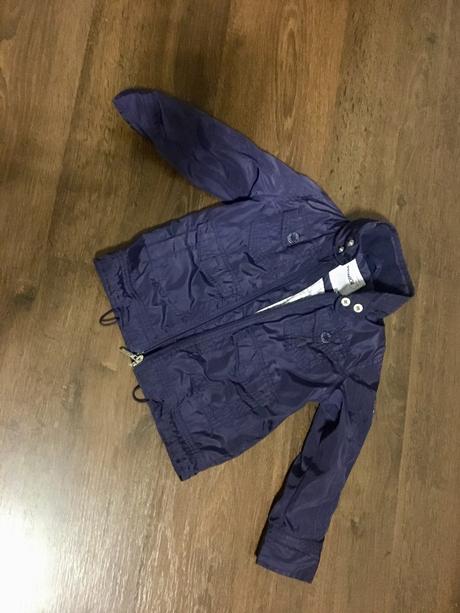 Elegantna znackova bunda primigi, primigi,98