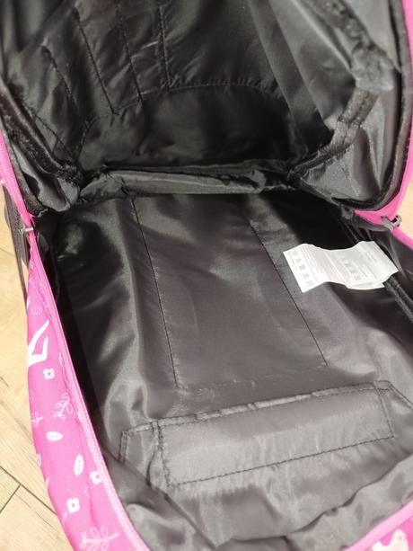 Školská taška jednorožec,