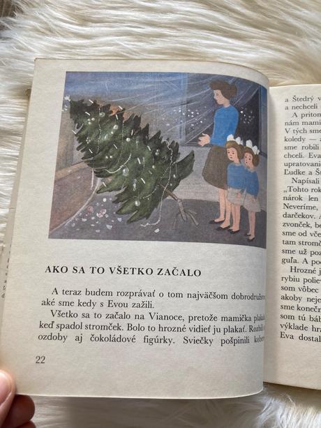 Otec na budúce vianoce martina drijverová (1983), 