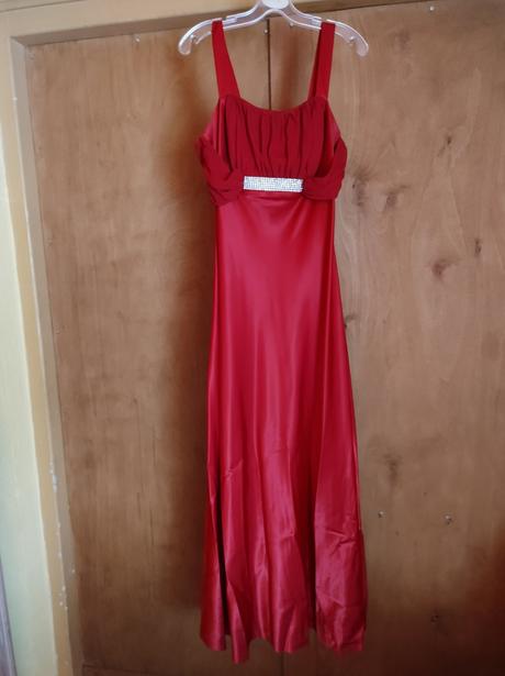 Spoločenské šaty 42/44, l