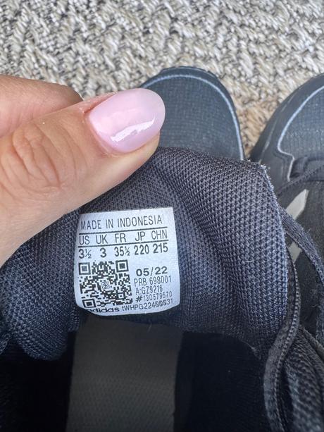 Adidas terrex členkové topánky, adidas,35