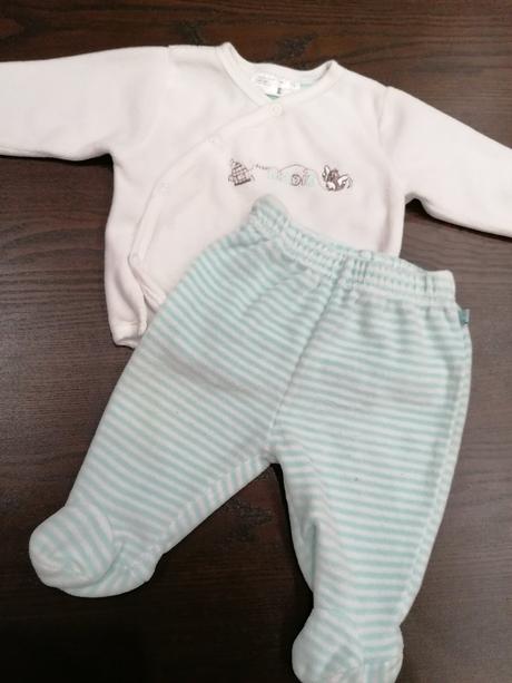 Teplá súpravka, ergee,56