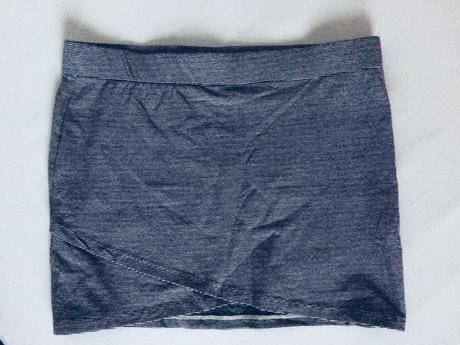 Miss understood sukňa vel.164, miss sixty,164