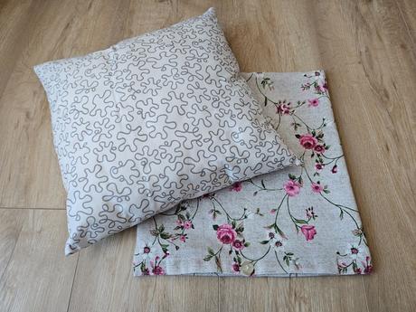 Bavlnené obliečky na vankúše, šírka (cm): 35,dĺžka (cm): 30