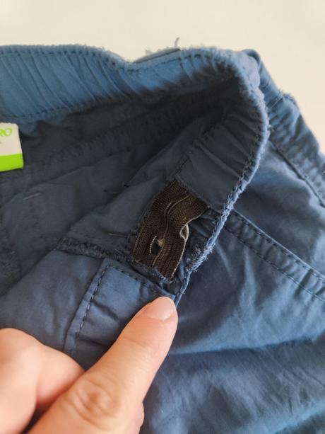 Športové nohavice, kilimanjaro,116