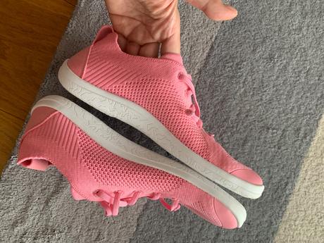 Reima astelu barefoot tenisky 40, reima,40