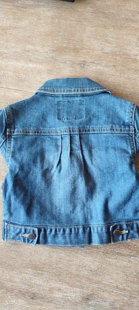 Riflovka, vertbaudet,92