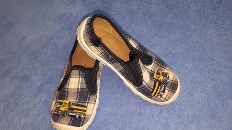 Plátenky, befado,25