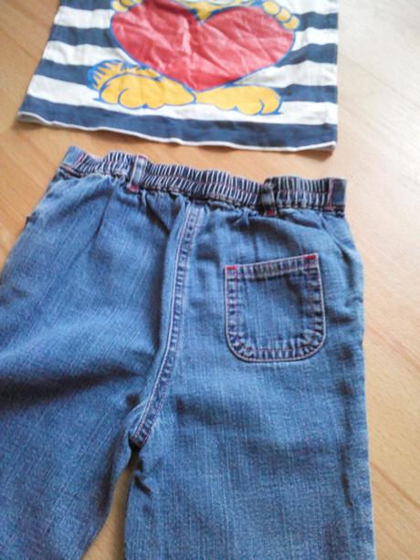 Komplet, reserved,80