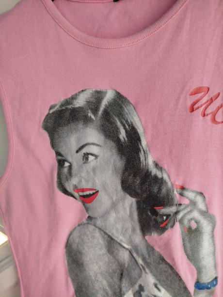 Tričko benetton s/m, benetton,s