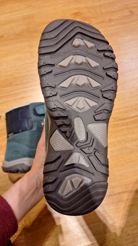 Nové keen kanibou wp youth, keen,38