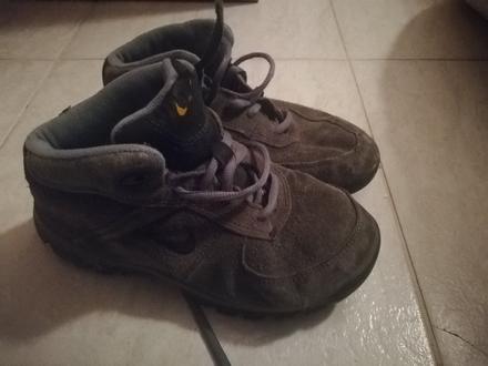 Topánky, nike,33