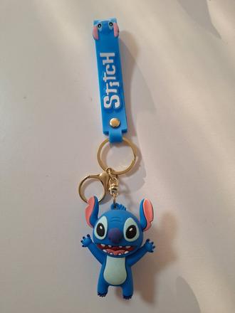 Prívesok stitch,