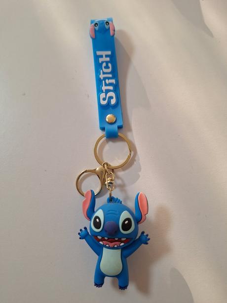Prívesok stitch, 