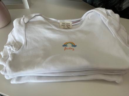 Body zara 74, 5ks, zara,74