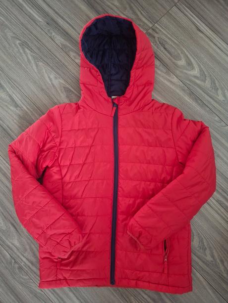 Prechodná prešívaná bunda, 146