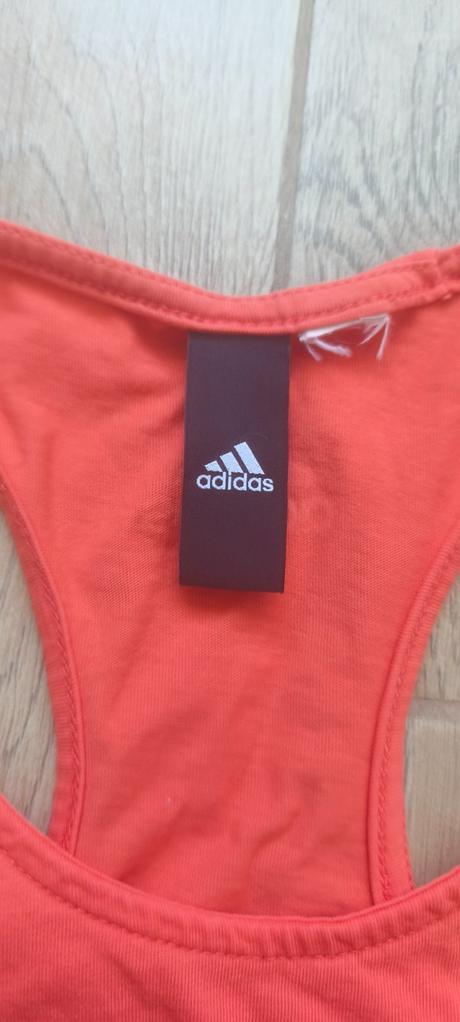 Adidas tielko, adidas,m