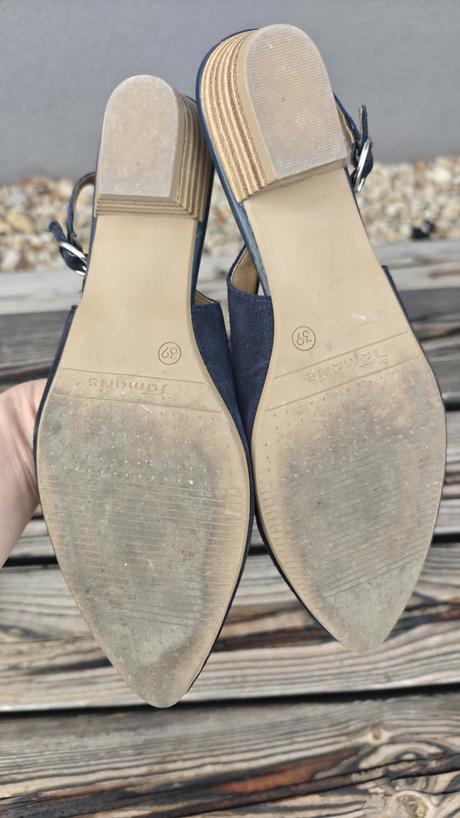 Tamaris sandále, tamaris,39