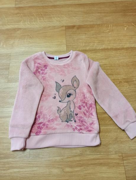 Mikina, dopodopo,128