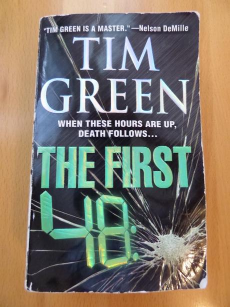 Tim green - the first 48,