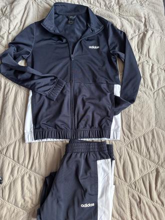 Joggingová súprava, adidas,m