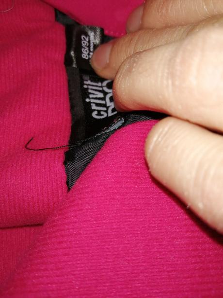 Otepľovaky, lupilu,86