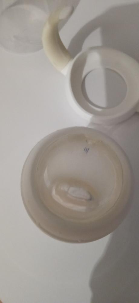 Fľašky na mlieko pre bábätko, nuk