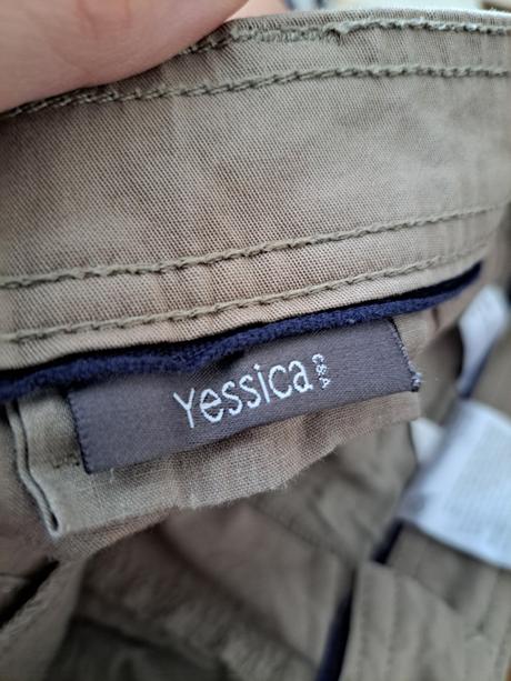 Nohavice, yessica,38