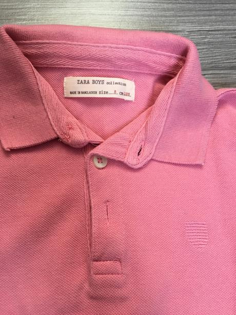 Tričko zara boy 128, zara,128