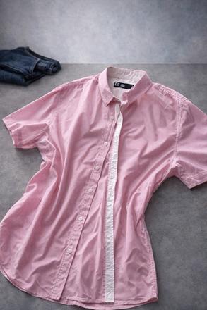 Košeľa, kenvelo,xl