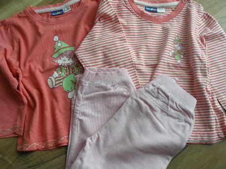 2x tricko, lupilu,86