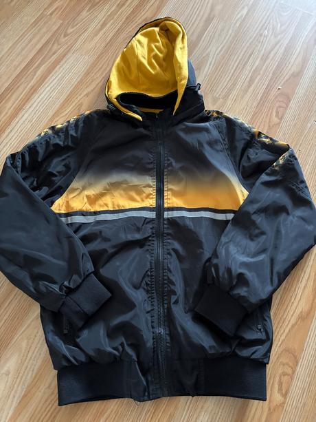 Tenká bunda childhood, 152