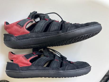 Sandále solerunner, sole runner,36