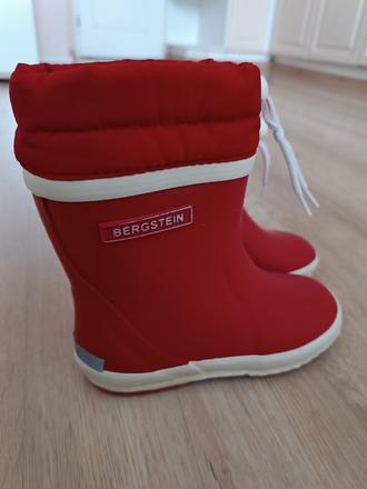 Gumáky, bergstein,28