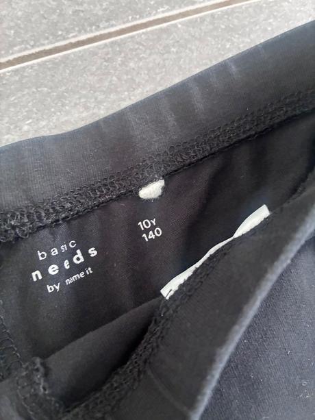 Chlapcenske spodky, h&m,134