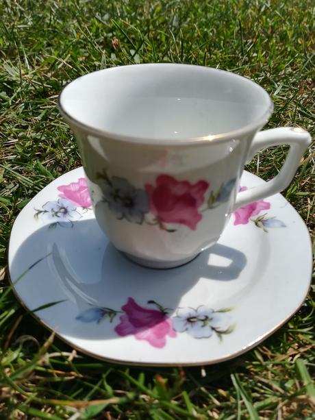 Sada mokka šáločiek,