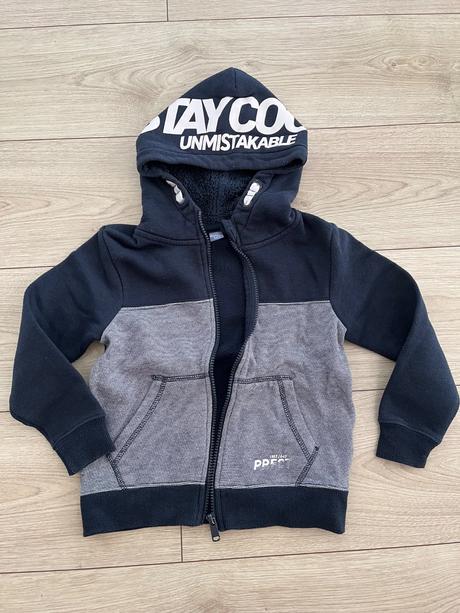 Mikina, dopodopo,110