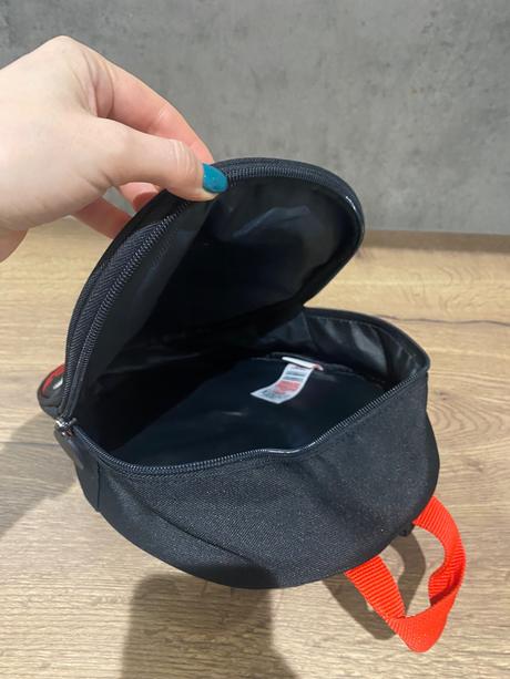 Detsky batoh spiderman, 