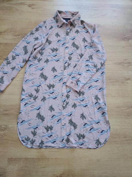 Tunika, atmosphere,44