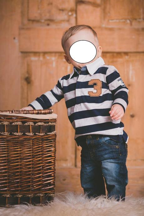 Rifle a tričko, f&f,86